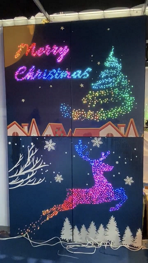 产品优势示意图