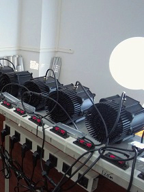 星空小包装制作过程