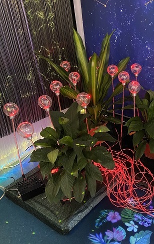 技术参数示意图