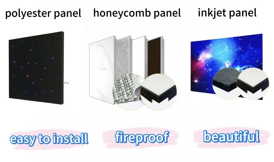 star light panels