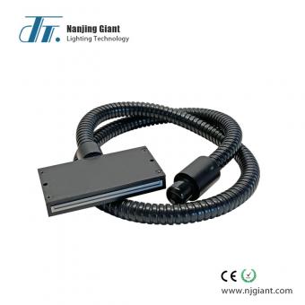 Optic Fiber Guide Light